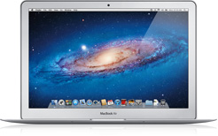 macbook Air